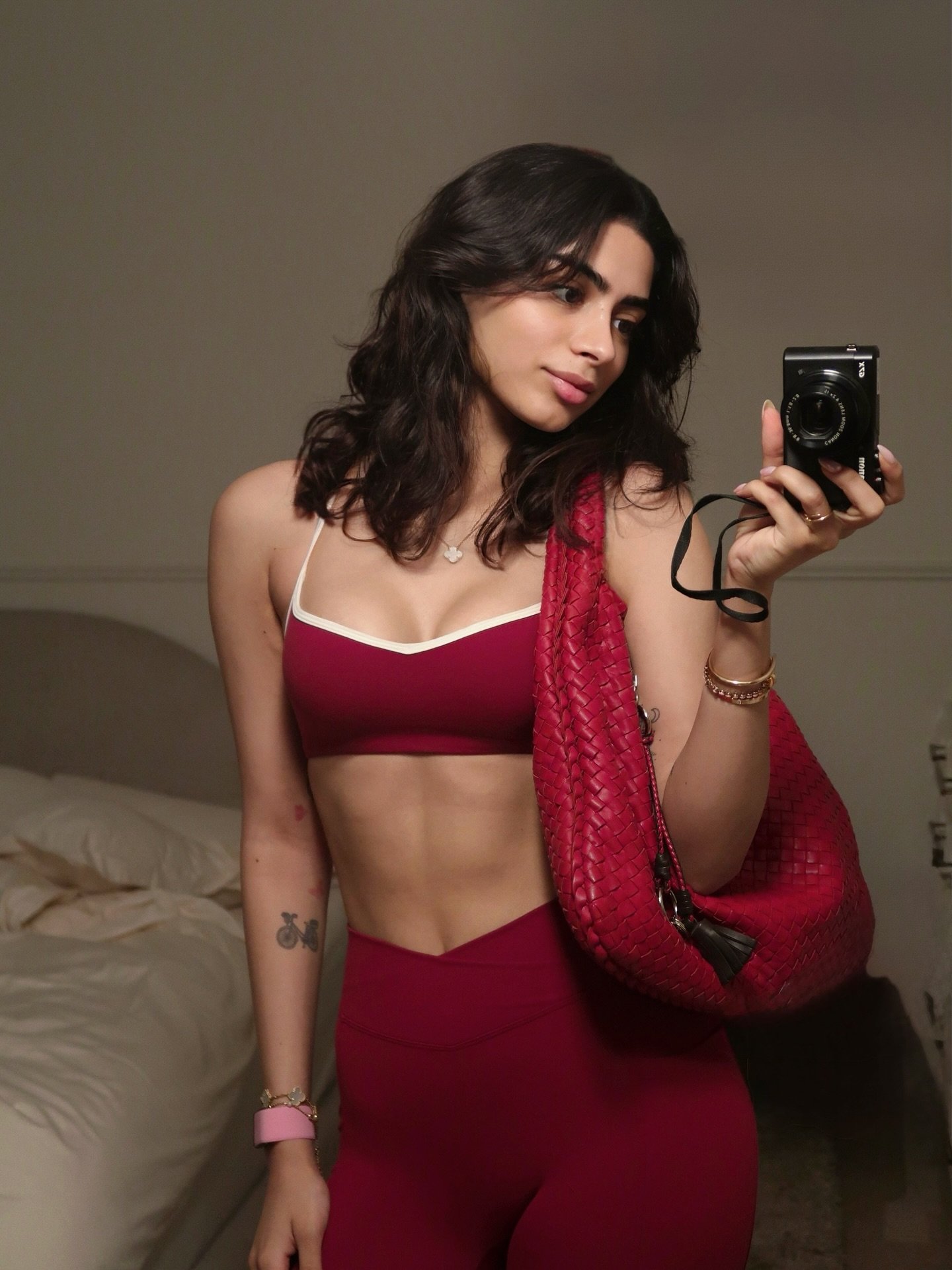 Khushi Kapoor
