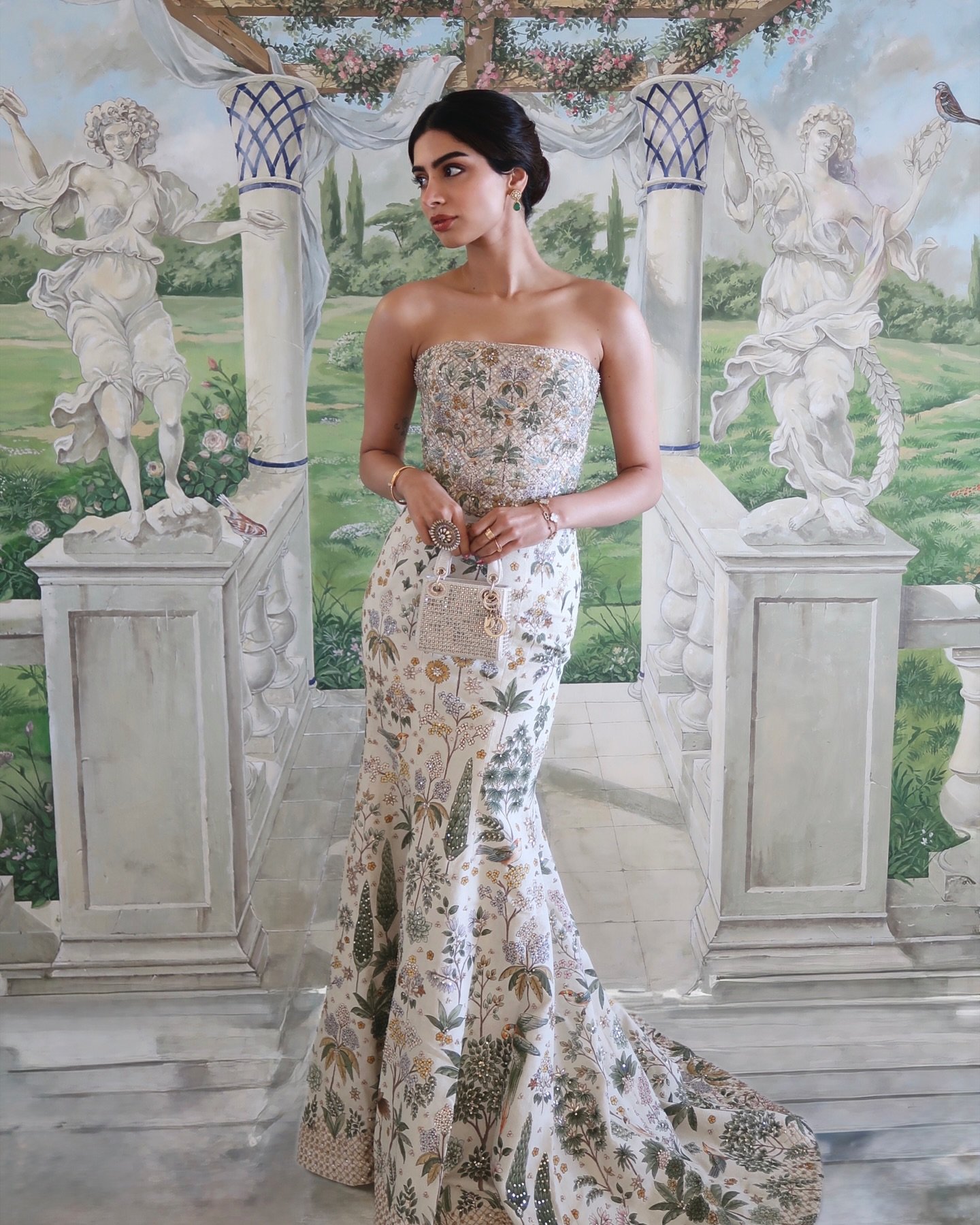 Khushi Kapoor