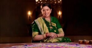 Kyunki Saas Bhi Kabhi Bahu Thi 2 - Details, Cast, Crew