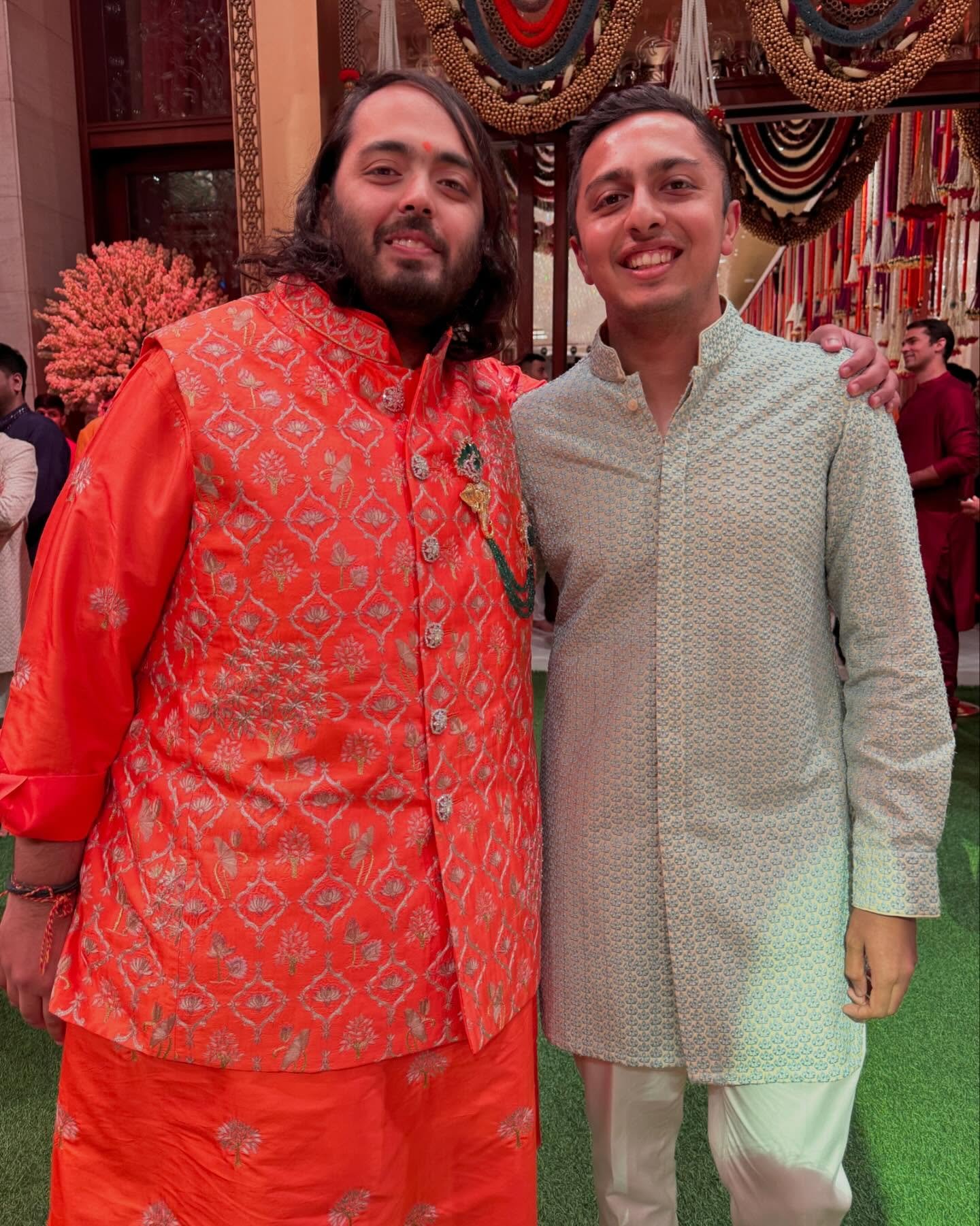 Mudit Dani