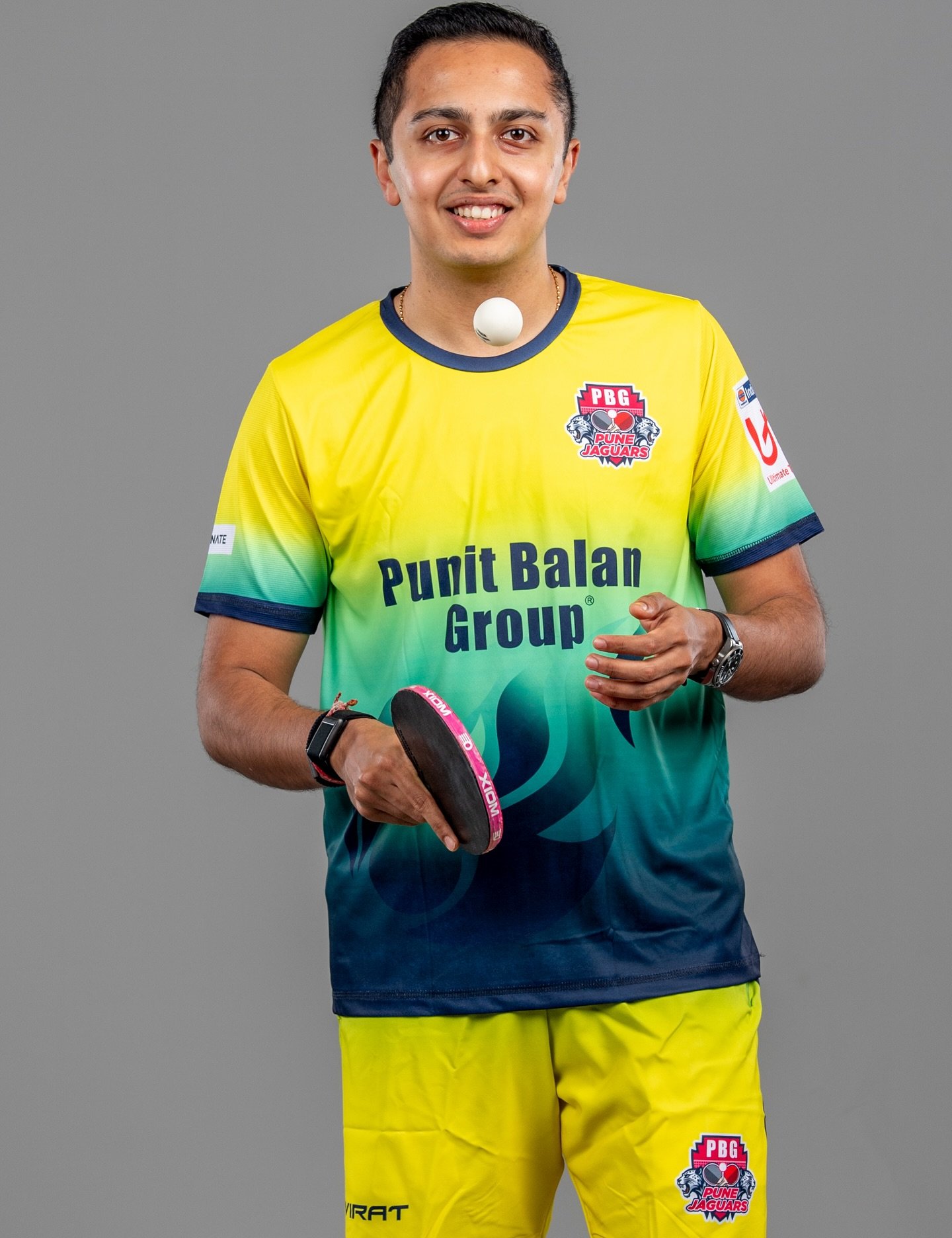 Mudit Dani