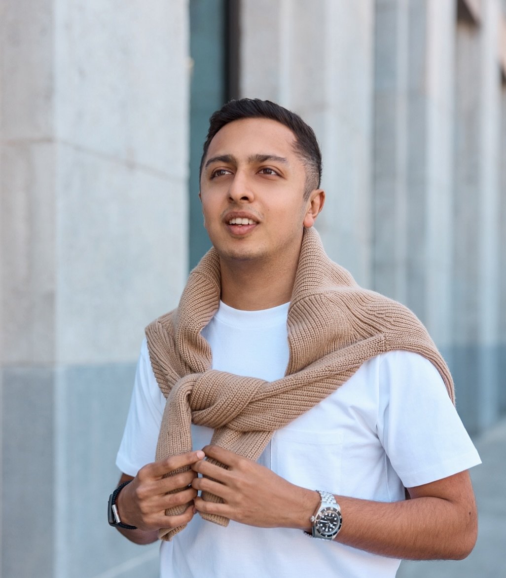 Mudit Dani