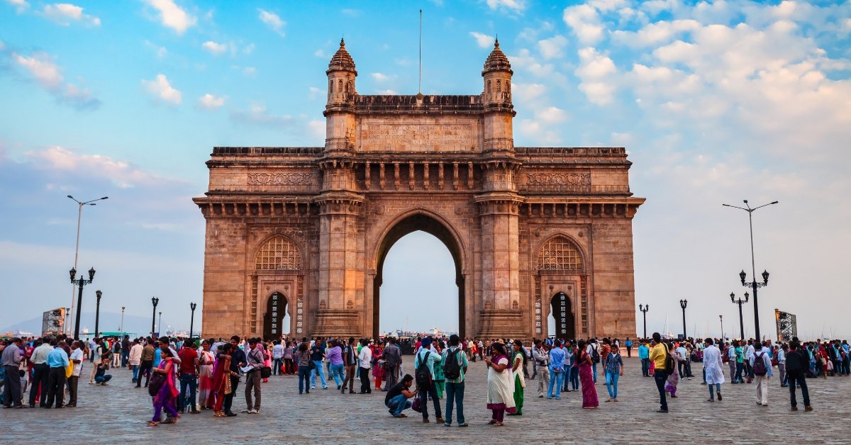 Mumbai