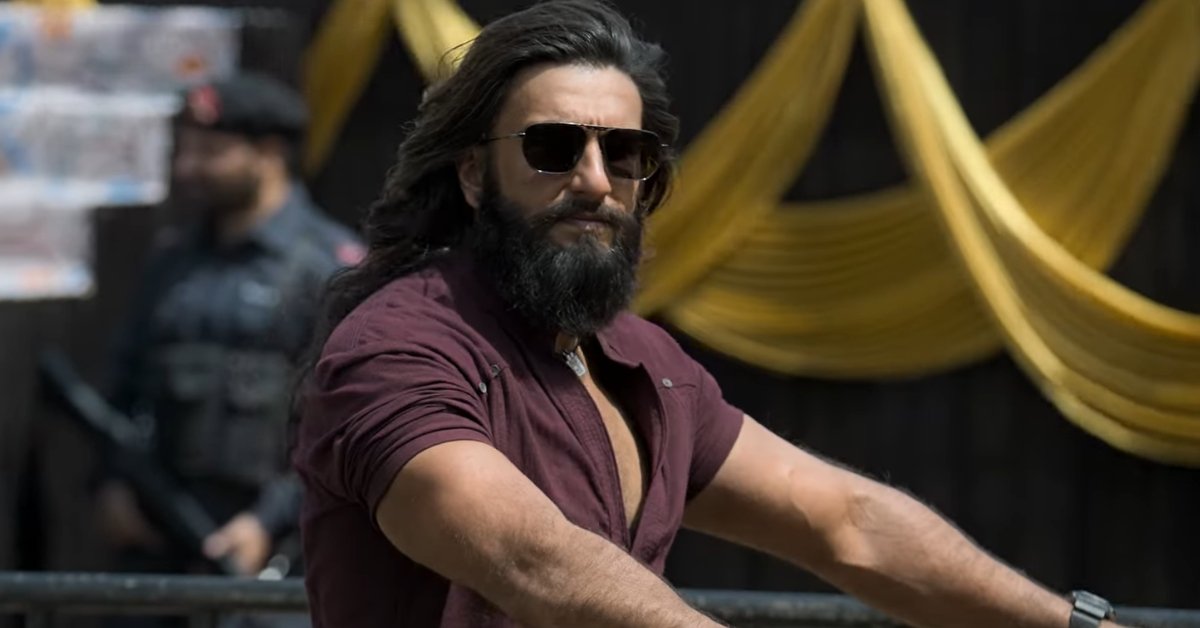 Ranveer Singh