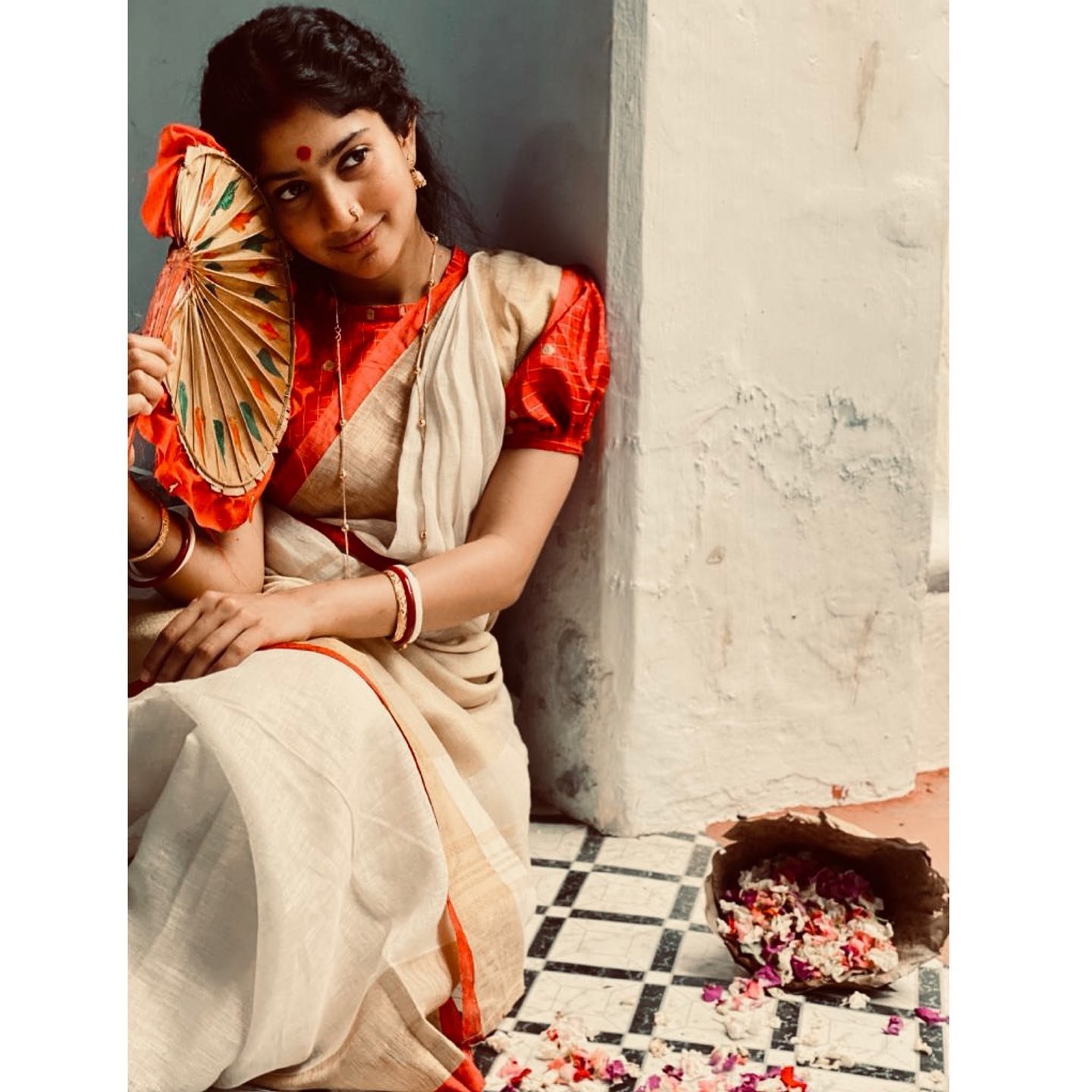 Sai Pallavi