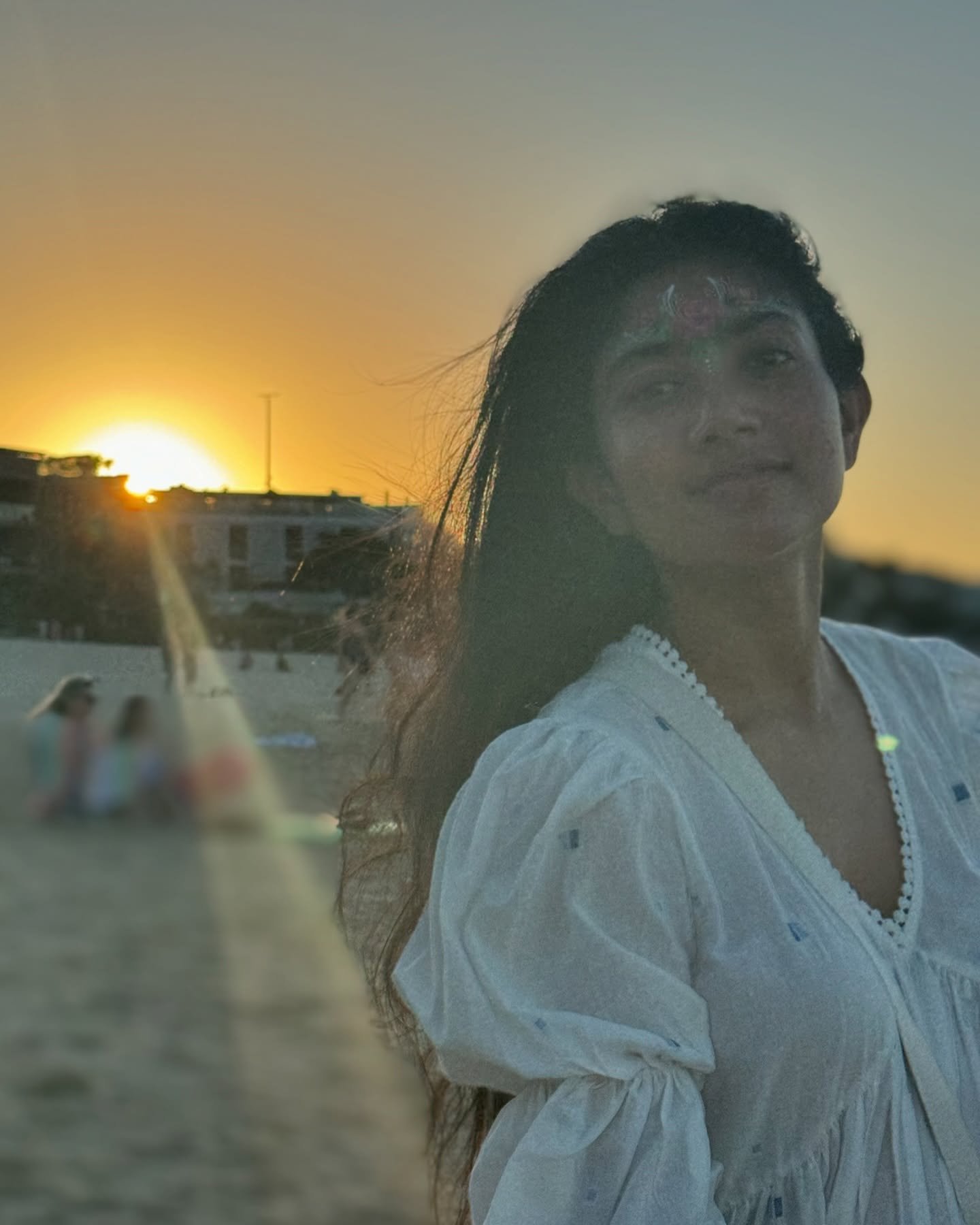 Sai Pallavi