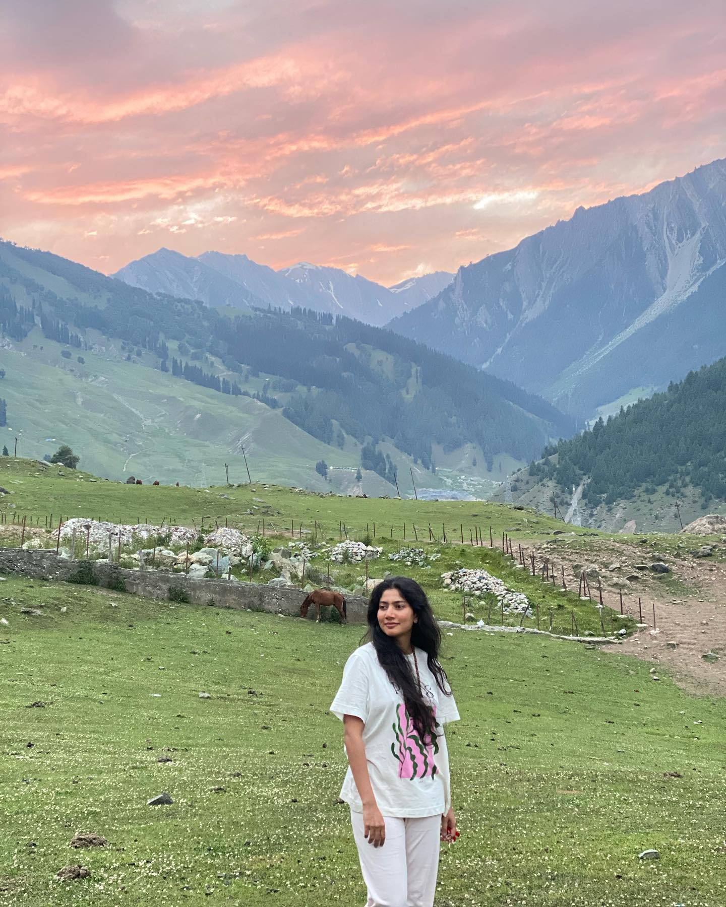 Sai Pallavi
