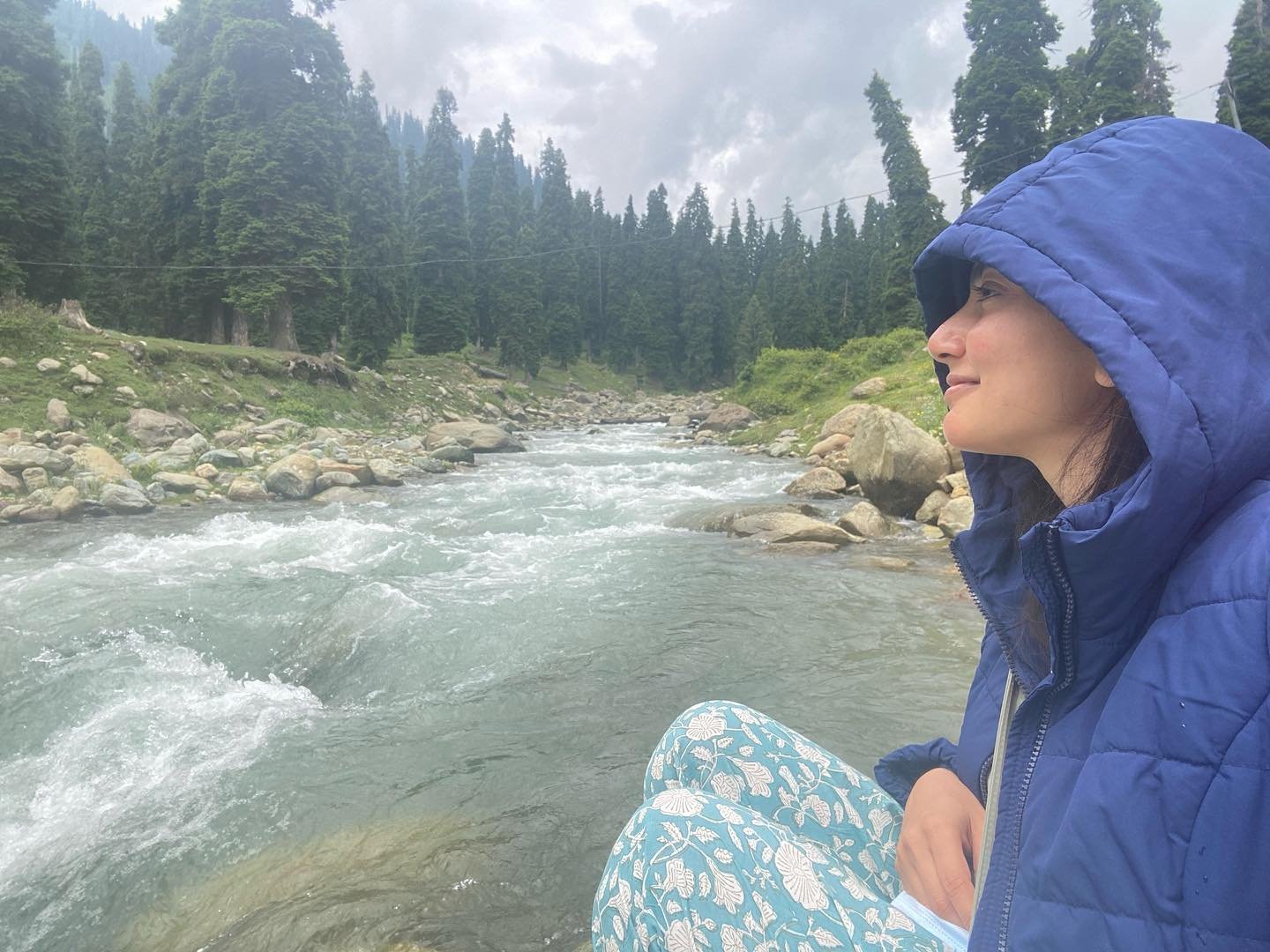Sai Pallavi