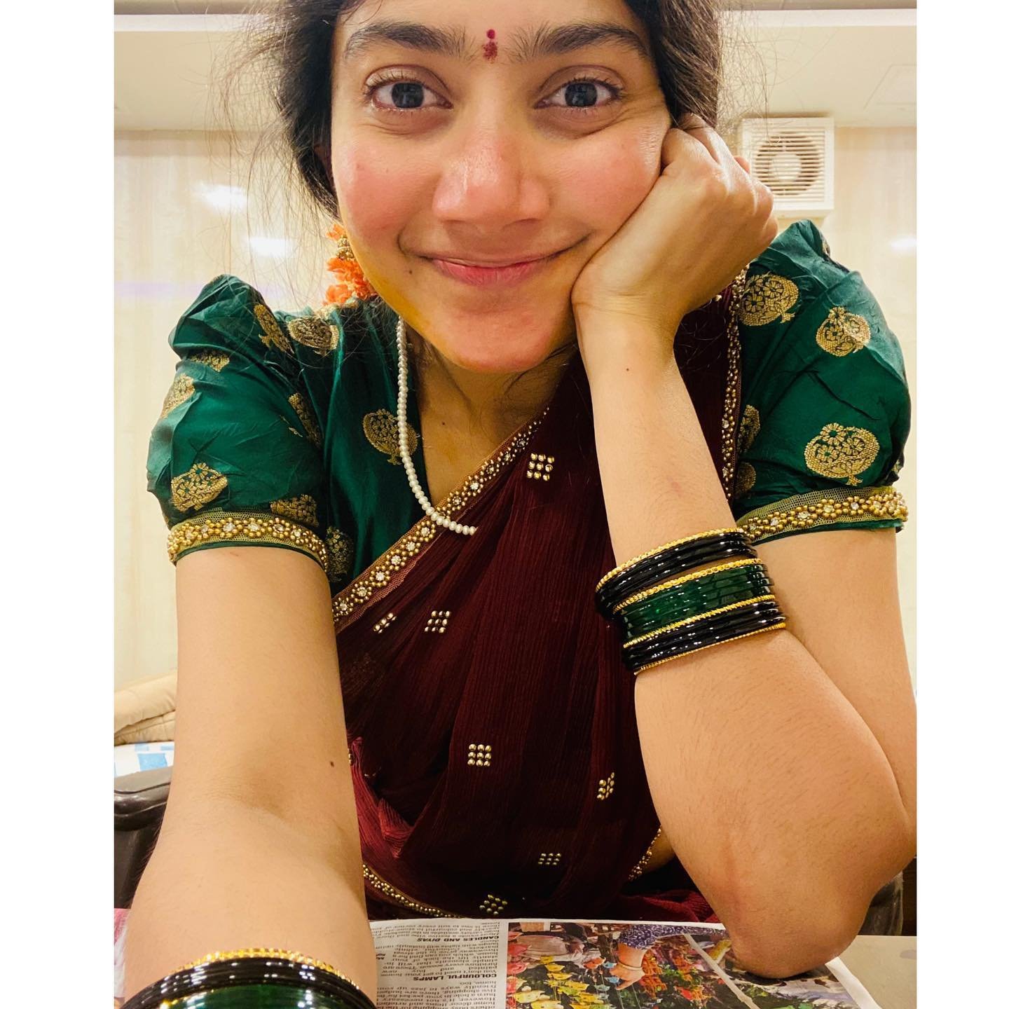 Sai Pallavi