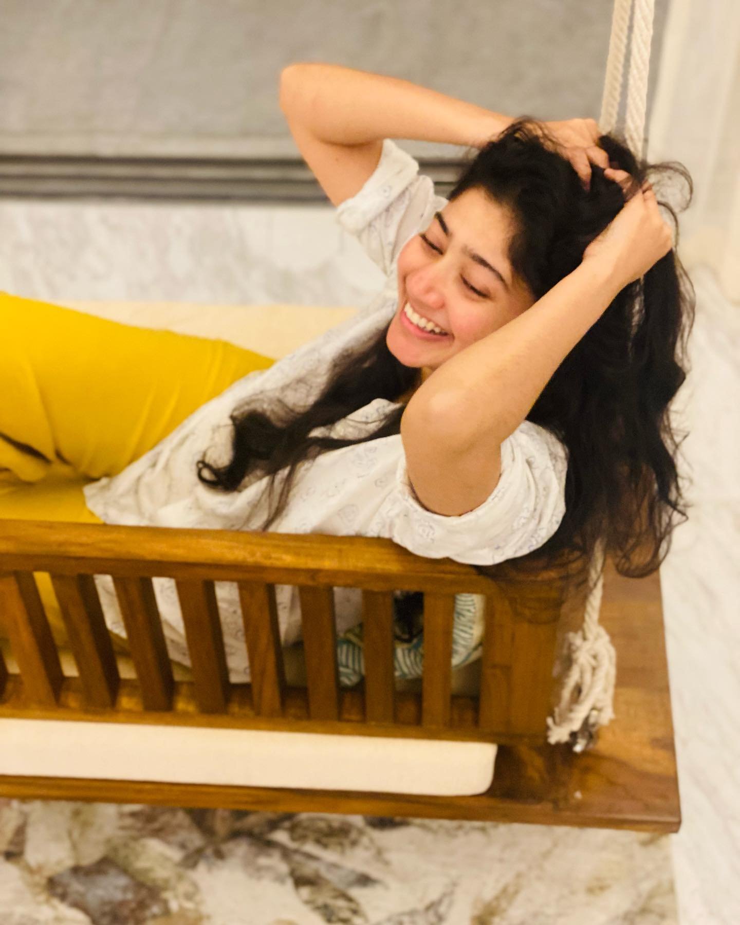 Sai Pallavi