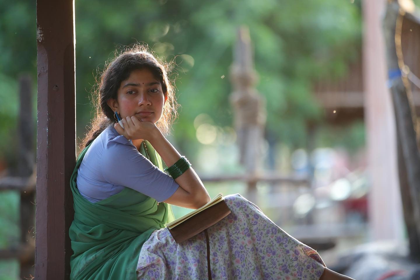 Sai Pallavi