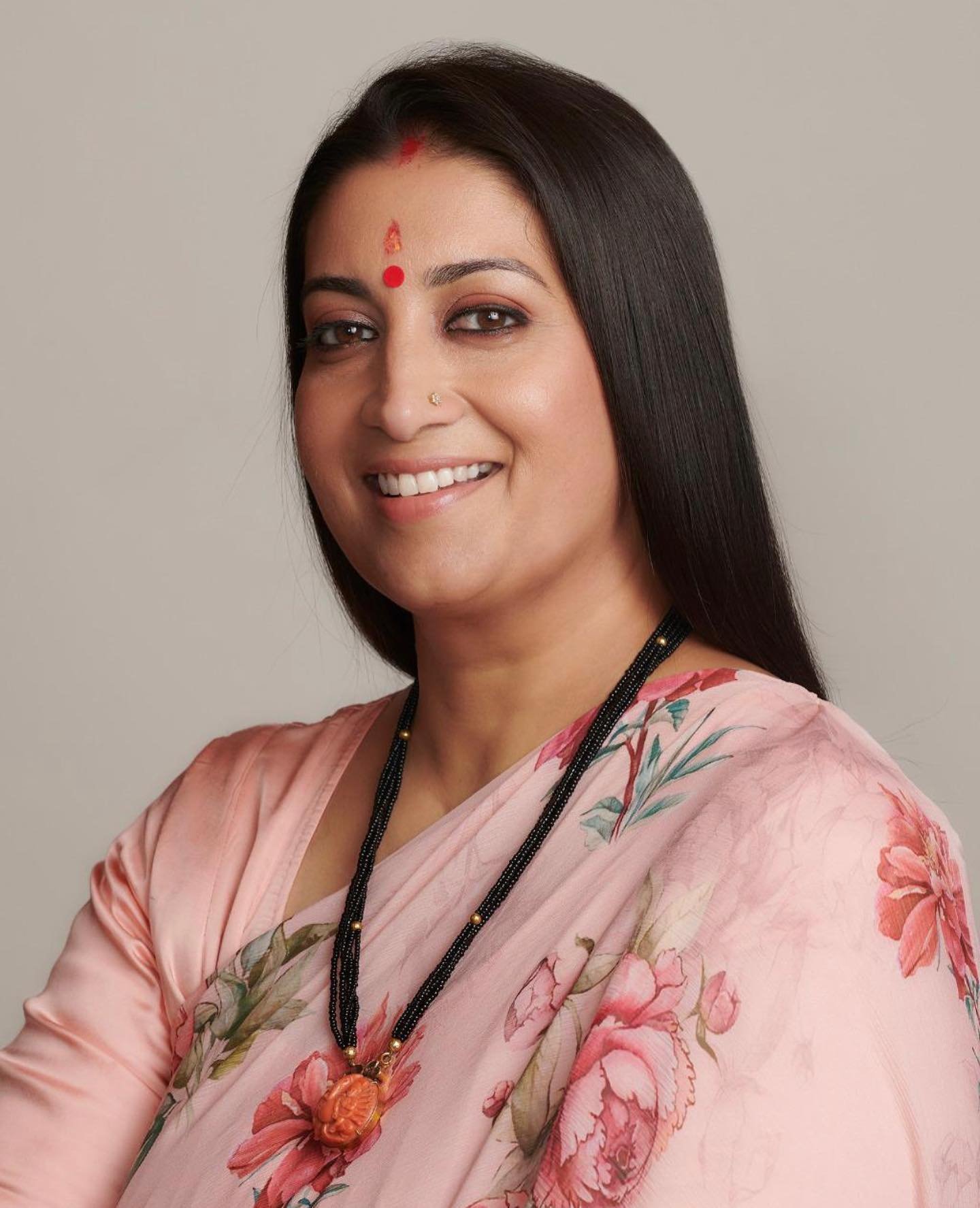 Smriti Irani