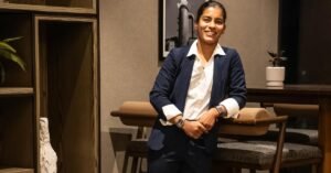 Who Is Amanjot Kaur Rising Star Of Indian Women's Cricket