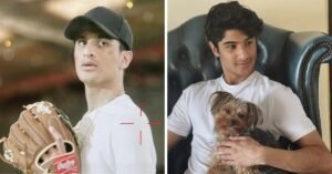 Who Is Jahaan Kapoor Sanjay Kapoor's Son - The Rising Star