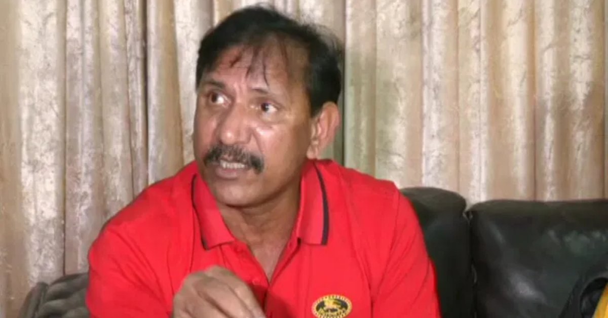 Who Is KGF Babu Explore His Real Side, Name, Wealth, Fame