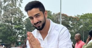 Who Is Rohit Suchanti TV's Charismatic Rising Star