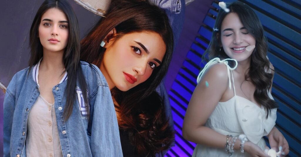 Who Is Shagun Sharma The Rising Star In Indian TV