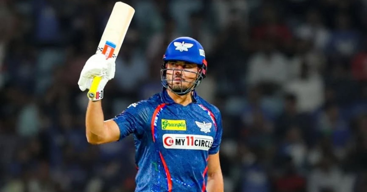 Why Does Marcus Stoinis Rule India’s Cricket And Culture