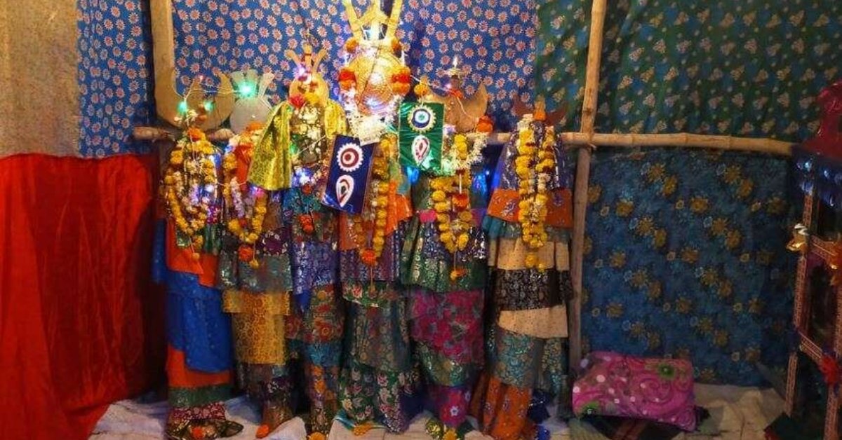 Why Few Hindus In Karnataka Celebrate Muharram