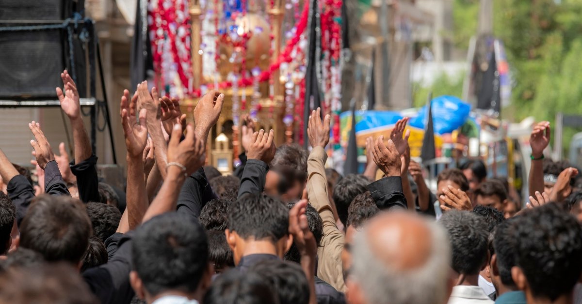 Why Few Hindus Karnataka Celebrate Muharram