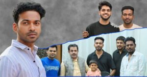 YouTuber Idrees Sain’s Rowdy Sheeter Truth Story Of 2011