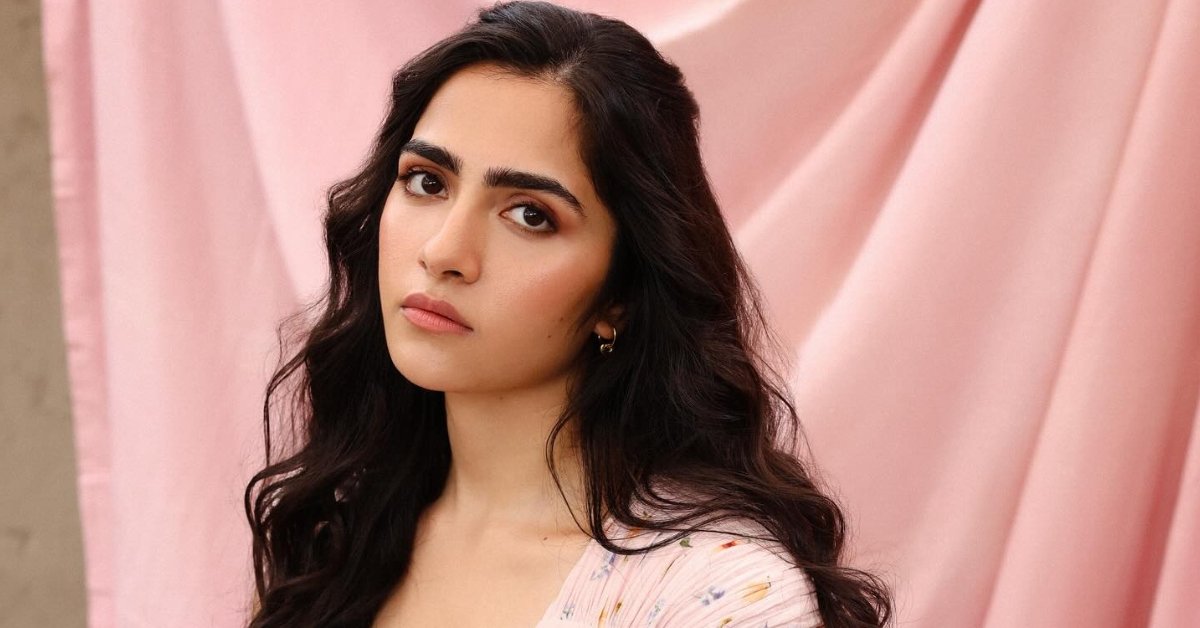 Actress Rukmini Vasanth Complete Biography, Images, Videos & More