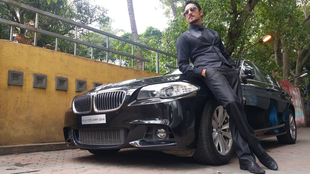 Ajay Rao