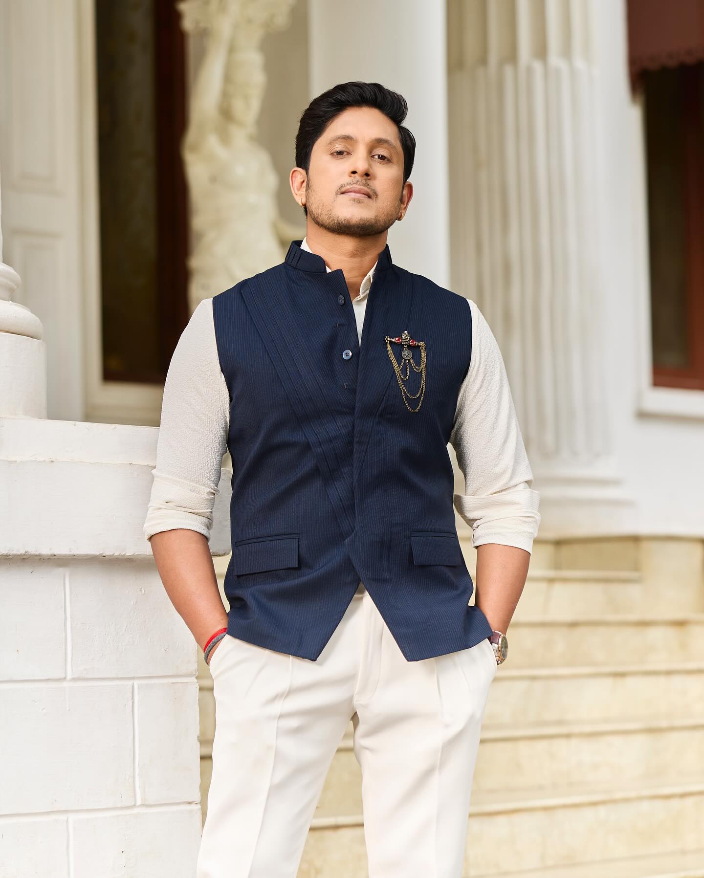 Ajay Rao