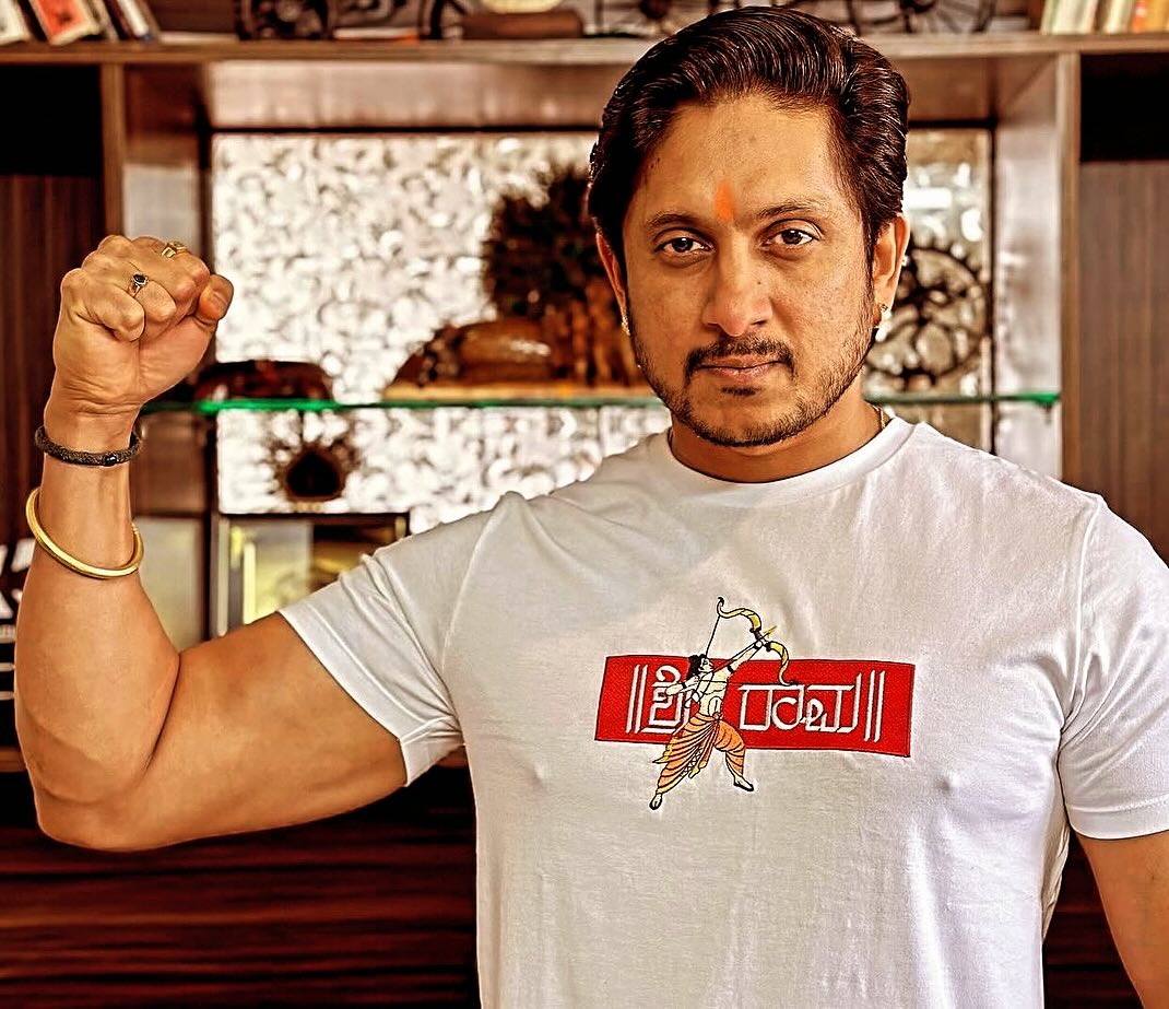 Ajay Rao