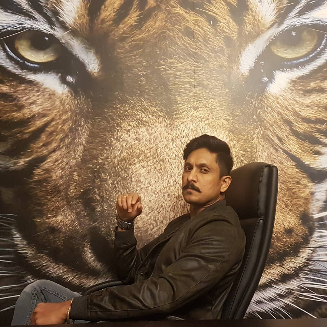 Ajay Rao