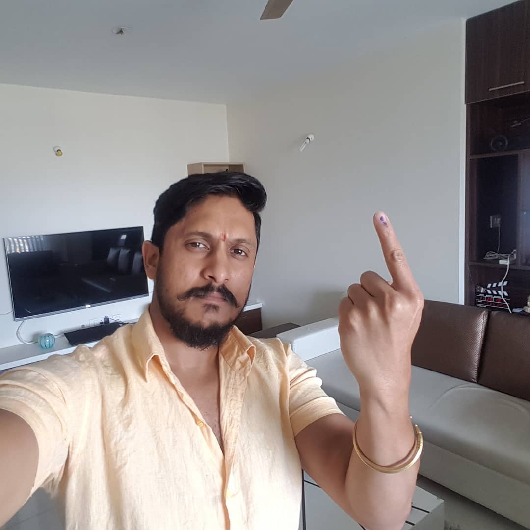 Ajay Rao