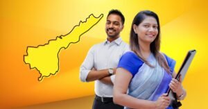 Andhra Pradesh Government Jobs Without Exams All Ages