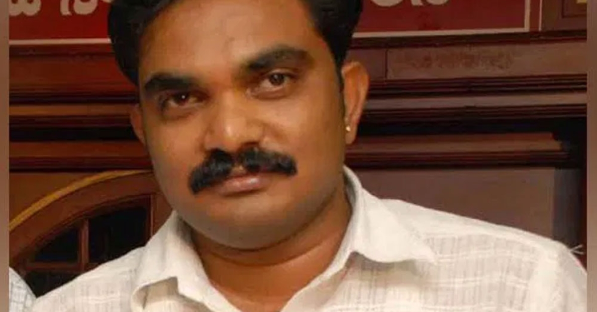 Girish Mattannavar