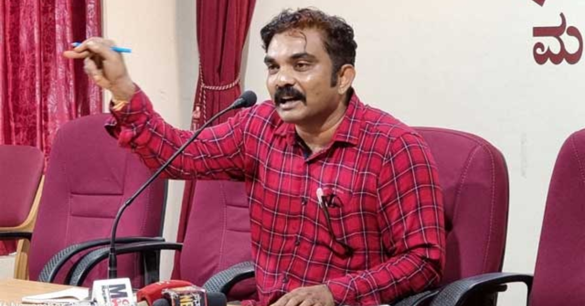 Girish Mattannavar
