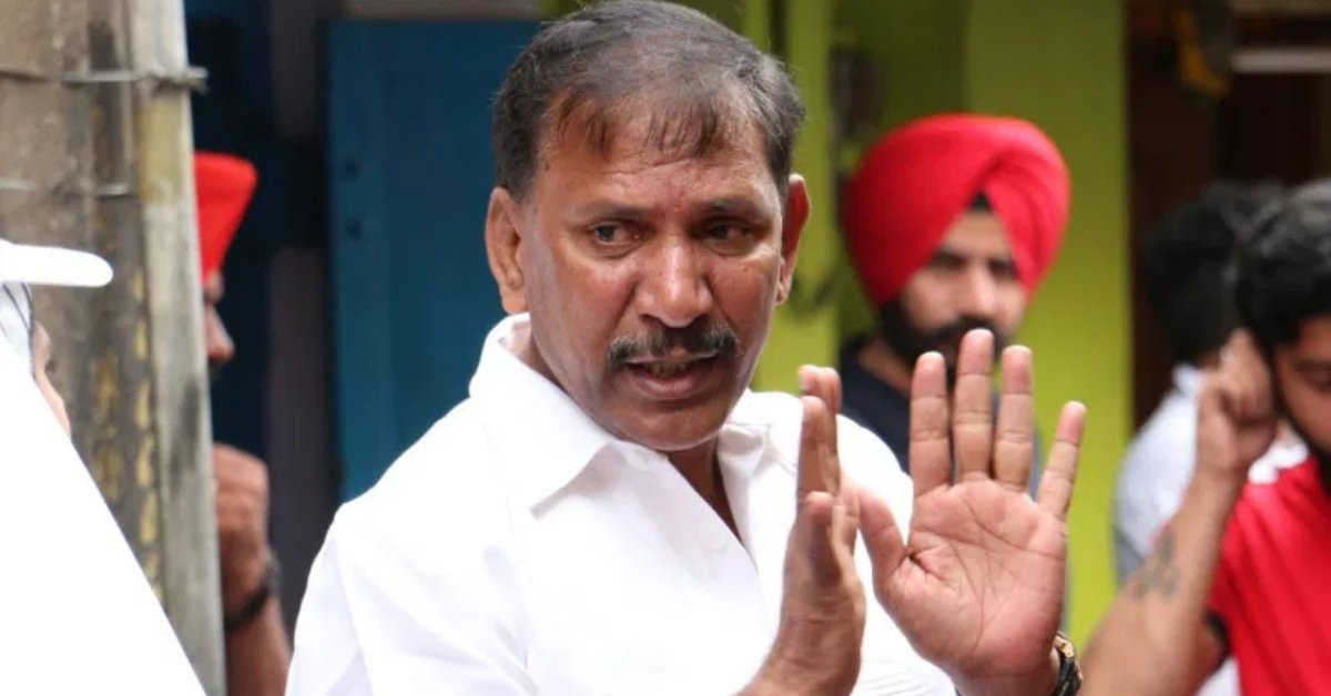 KGF Babu: Dropping ₹400 Crore To House Bengaluru's Homeless