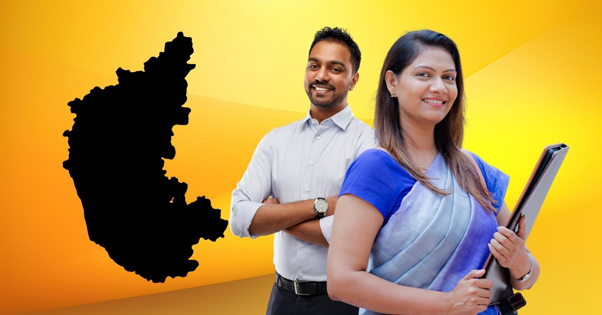 Karnataka Government Jobs Without Exams: All Ages