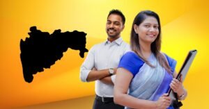 Maharashtra Government Jobs Without Exams All Ages