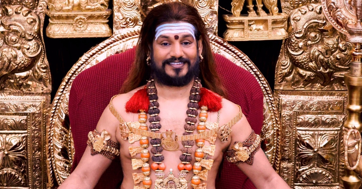 Nithyananda
