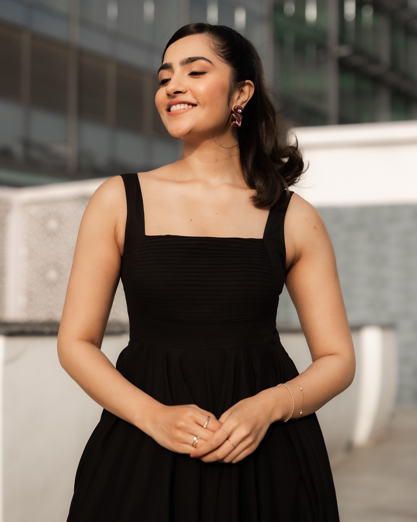 Rukmini Vasanth