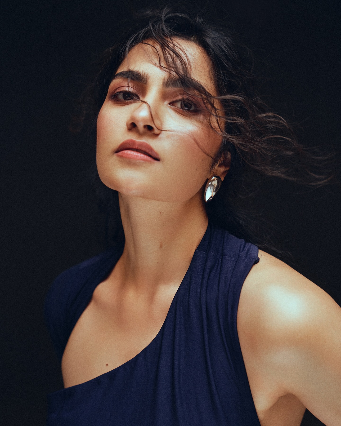 Rukmini Vasanth