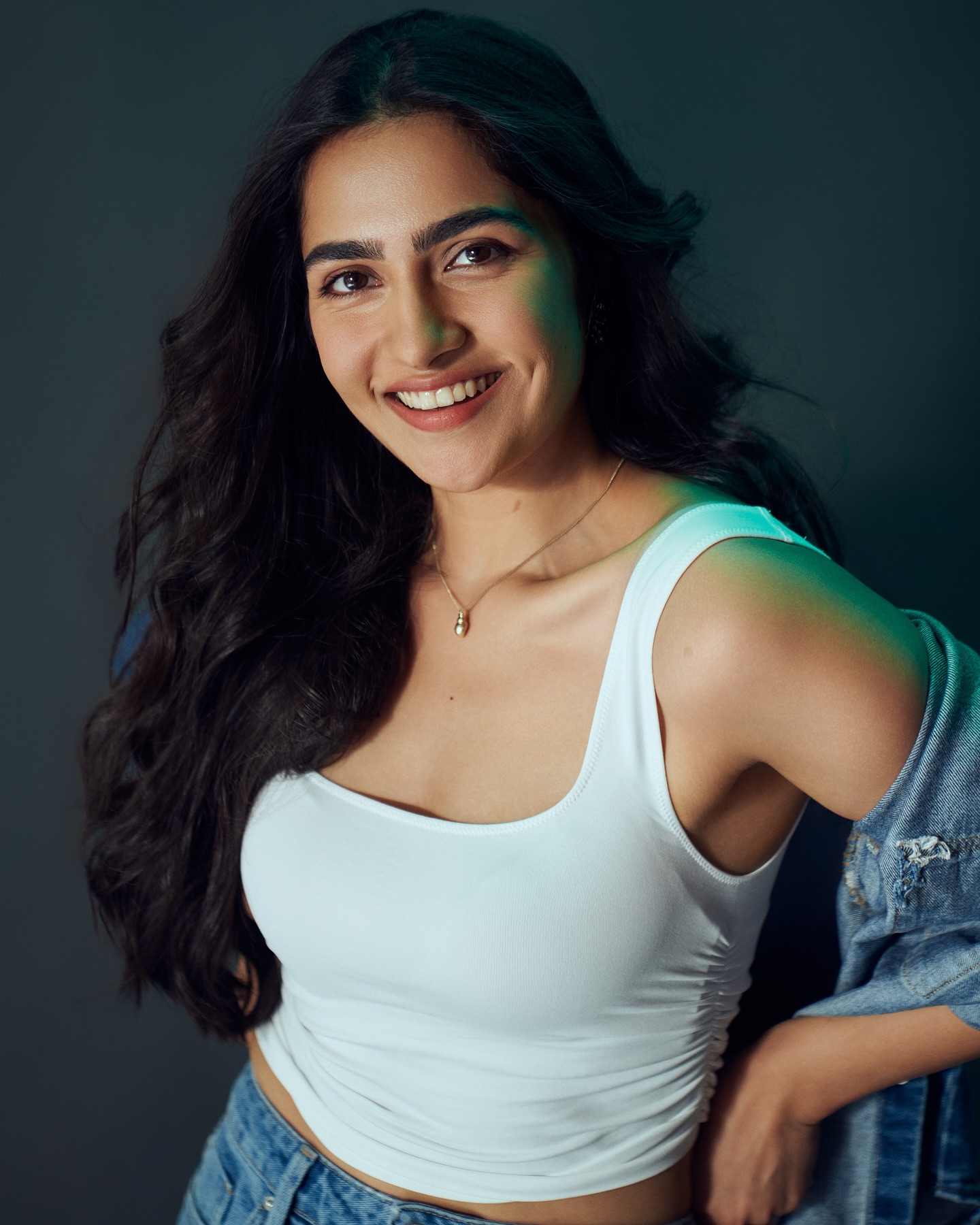 Rukmini Vasanth