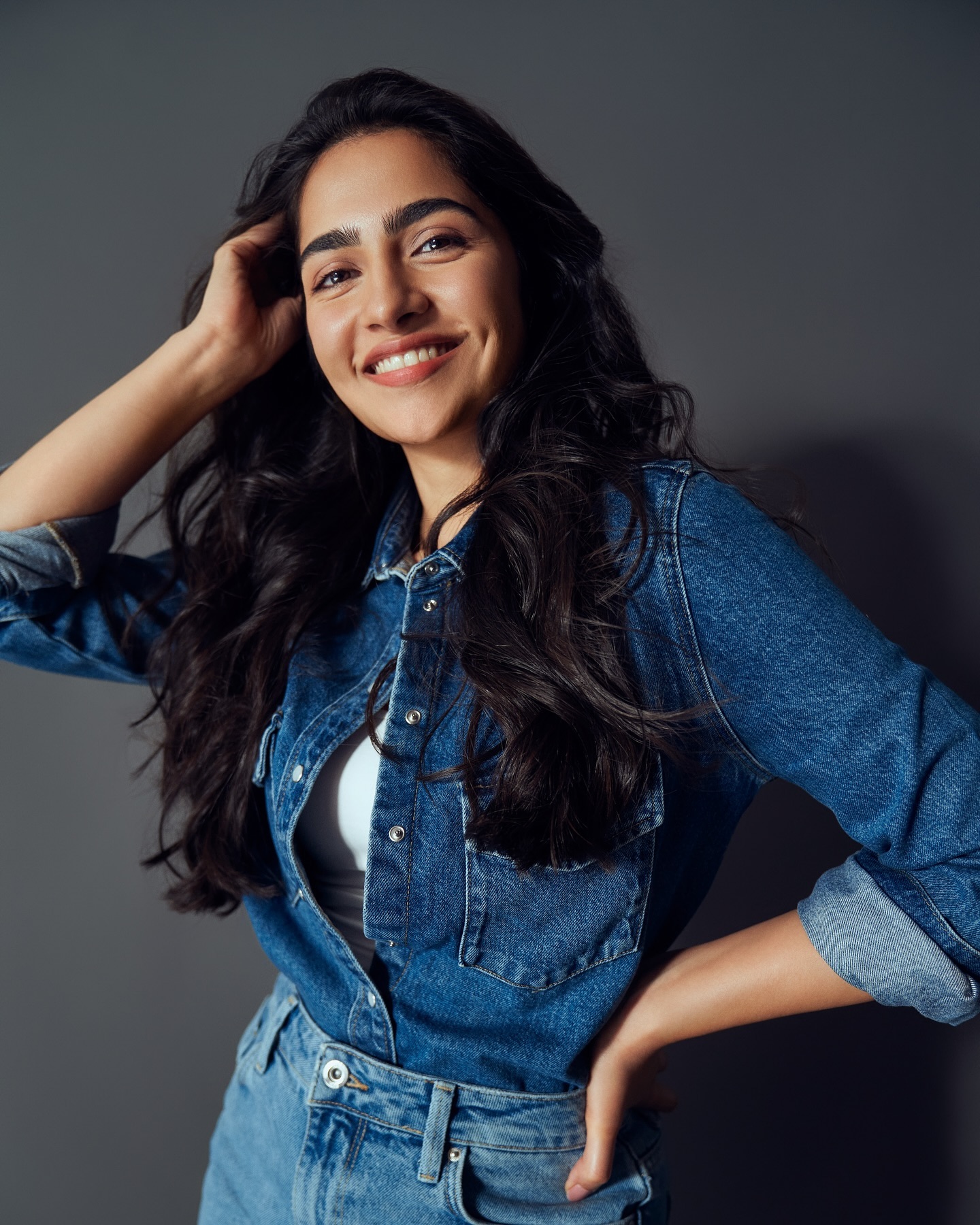 Rukmini Vasanth