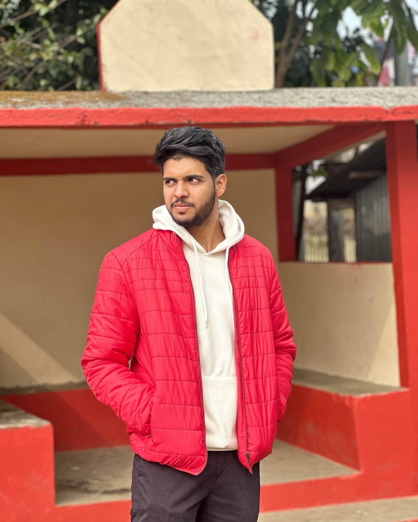 Sameer MD