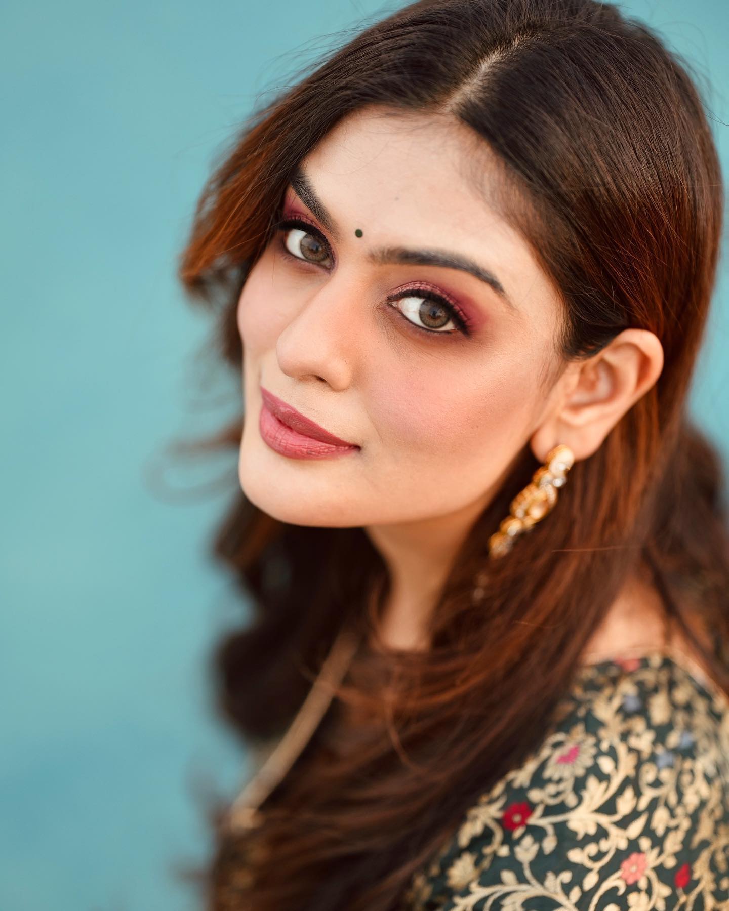 Tanisha Mehta