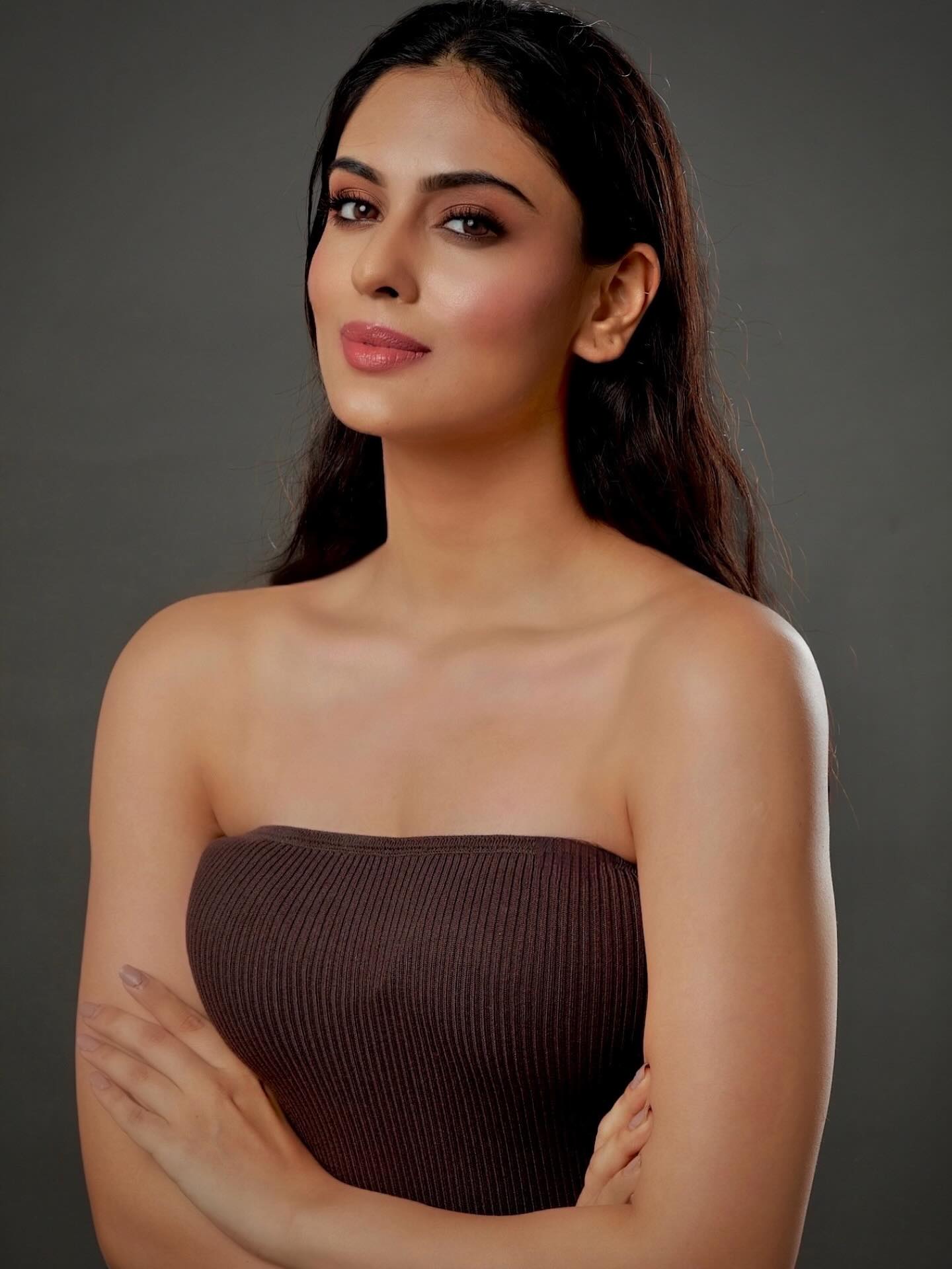 Tanisha Mehta