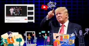 Trump's Tariffs Digital Risks For Indian Content Creators