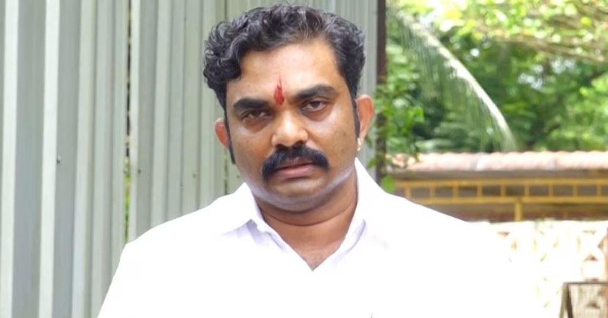 Who Is Girish Mattannavar: From KAS Topper To Activist