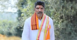 Who Is Mahesh Shetty Thimarody A Fearless Crusader