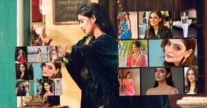 Who Is Tanisha Mehta Find Her Epic Rise In Indian TV