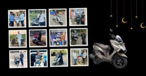 Why Is The Suzuki Burgman Called The 'Muslim Bike' In India